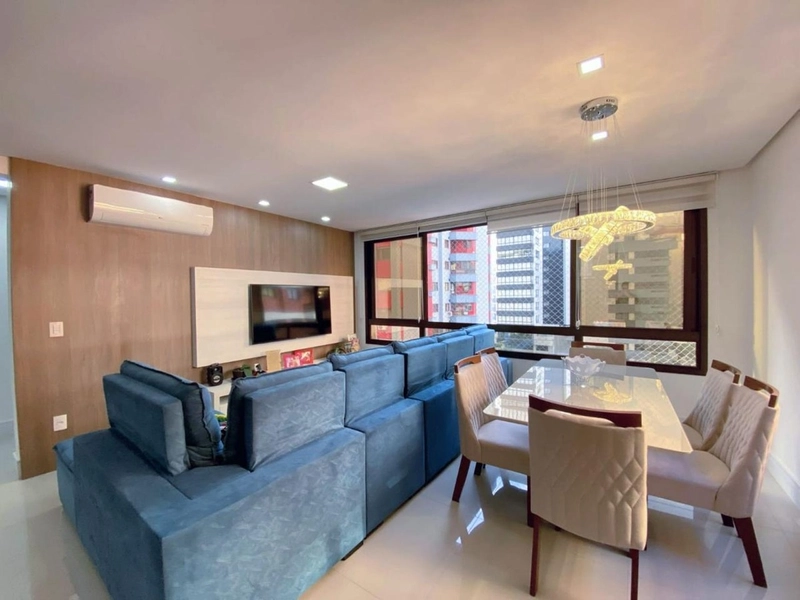 Apartamento em Torres, 2 suítes: 8ª foto da galeria de imagens do imóvel