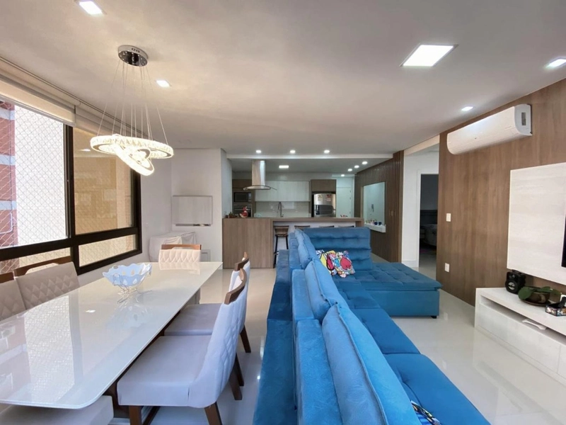 Apartamento em Torres, 2 suítes: 5ª foto da galeria de imagens do imóvel