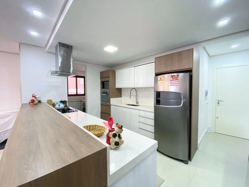 Apartamento em Torres, 2 suítes: 15ª foto da galeria de imagens do imóvel