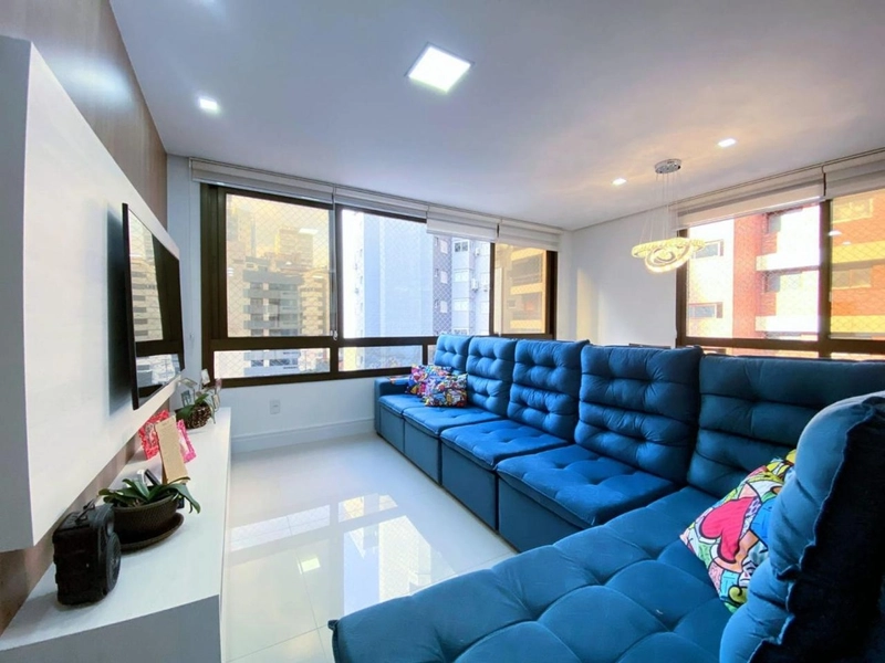 Apartamento em Torres, 2 suítes: 7ª foto da galeria de imagens do imóvel