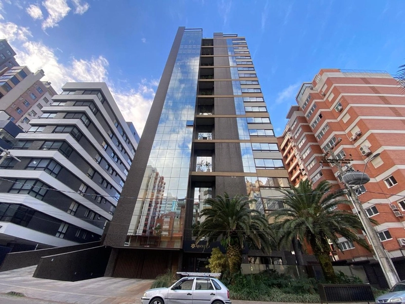 Apartamento em Torres, 2 suítes: 30ª foto da galeria de imagens do imóvel