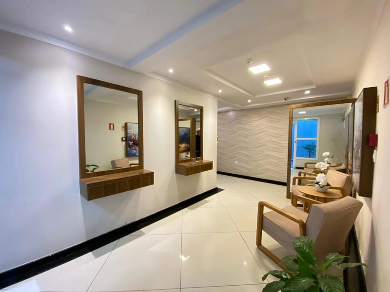 Apartamento em Torres, 2 suítes: 27ª foto da galeria de imagens do imóvel