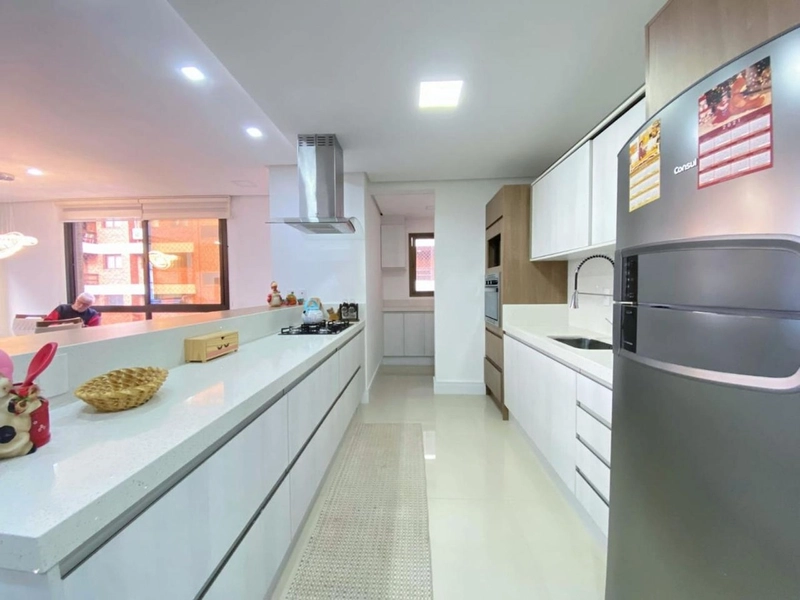 Apartamento em Torres, 2 suítes: 12ª foto da galeria de imagens do imóvel