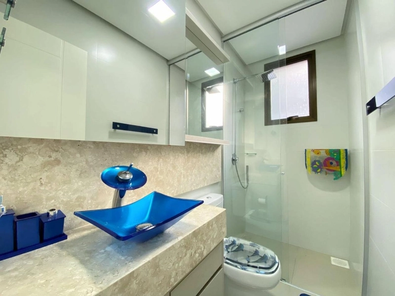 Apartamento em Torres, 2 suítes: 17ª foto da galeria de imagens do imóvel