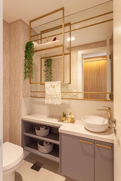 Apartamento em Torres 4 suítes: 24ª foto da galeria de imagens do imóvel