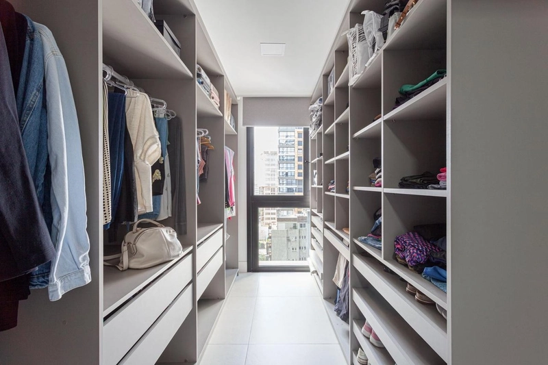 Apartamento em Torres 4 suítes: 12ª foto da galeria de imagens do imóvel