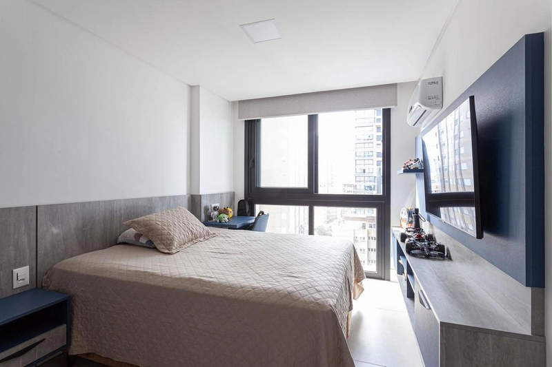 Apartamento em Torres 4 suítes: 23ª foto da galeria de imagens do imóvel