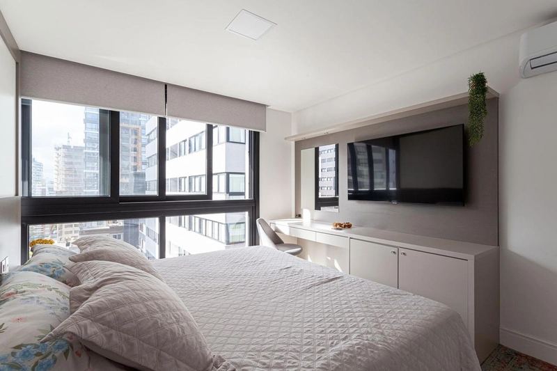 Apartamento em Torres 4 suítes: 11ª foto da galeria de imagens do imóvel