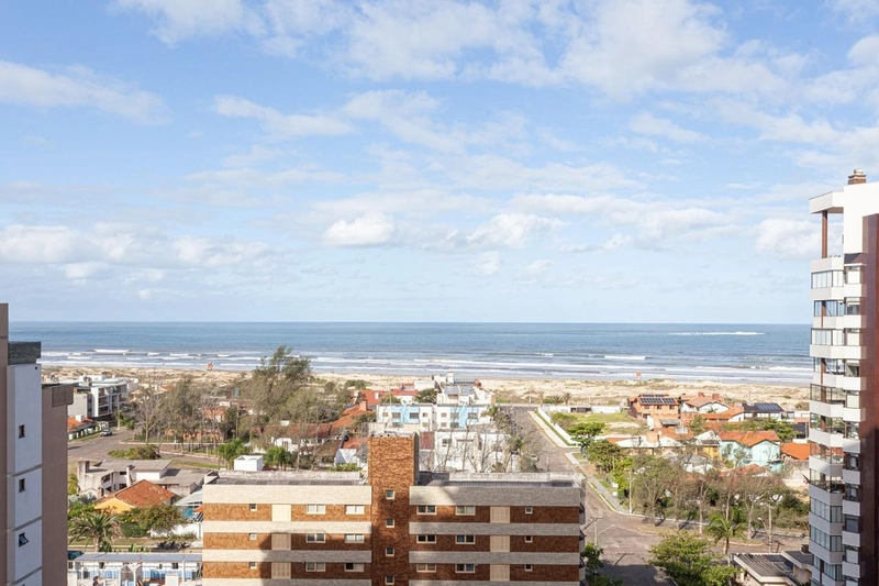 Apartamento em Torres 4 suítes: 1ª foto da galeria de imagens do imóvel