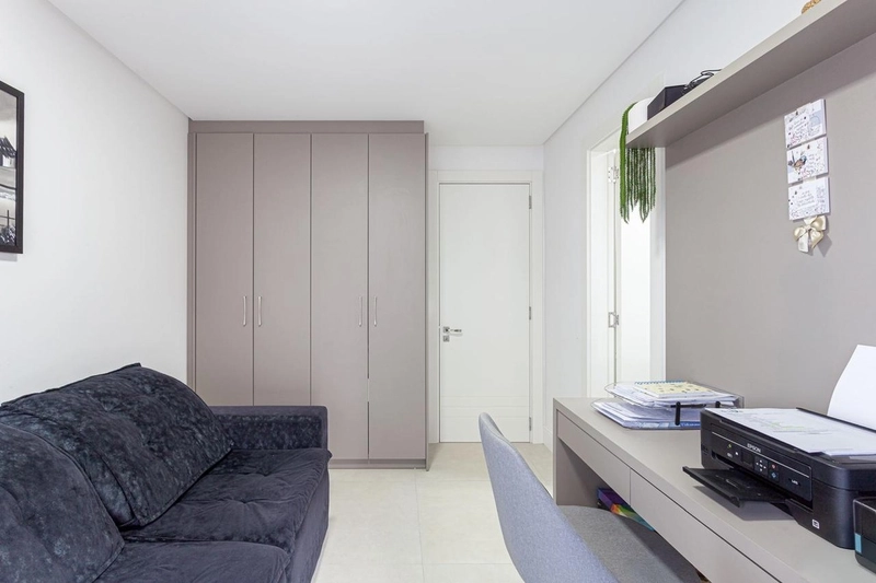 Apartamento em Torres 4 suítes: 10ª foto da galeria de imagens do imóvel