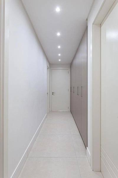 Apartamento em Torres 4 suítes: 14ª foto da galeria de imagens do imóvel