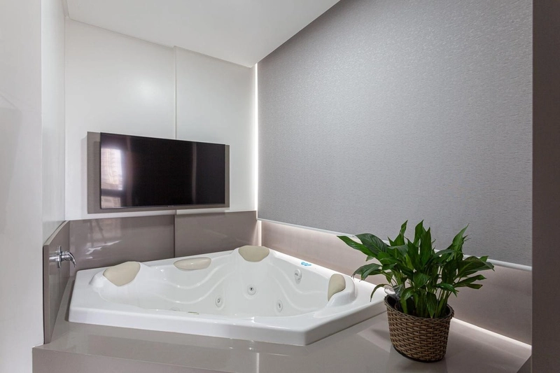Apartamento em Torres 4 suítes: 19ª foto da galeria de imagens do imóvel