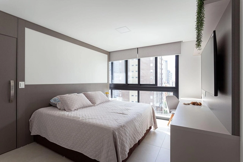 Apartamento em Torres 4 suítes: 13ª foto da galeria de imagens do imóvel