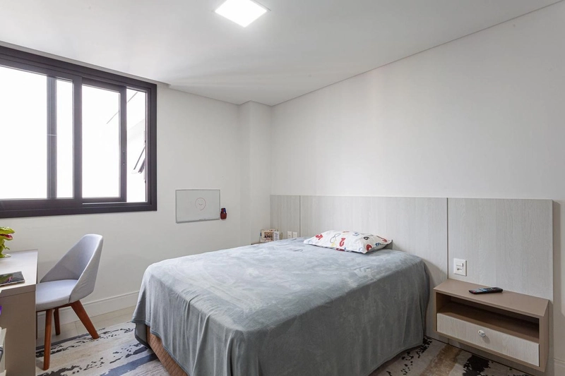 Apartamento em Torres 4 suítes: 17ª foto da galeria de imagens do imóvel