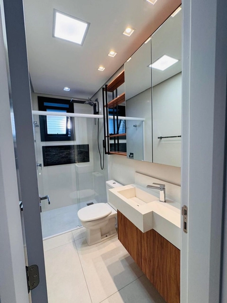 Apartamento em Torres, 3 dormitórios: 8ª foto da galeria de imagens do imóvel