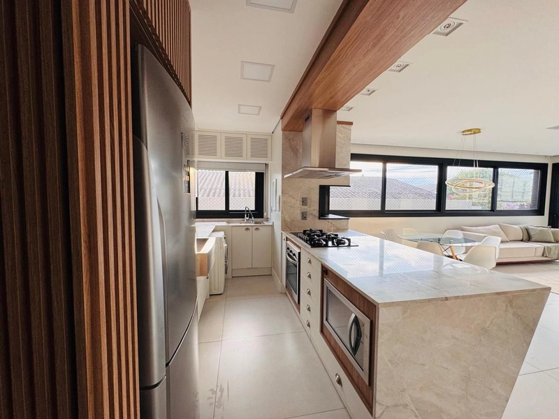Apartamento em Torres, 3 dormitórios: 5ª foto da galeria de imagens do imóvel