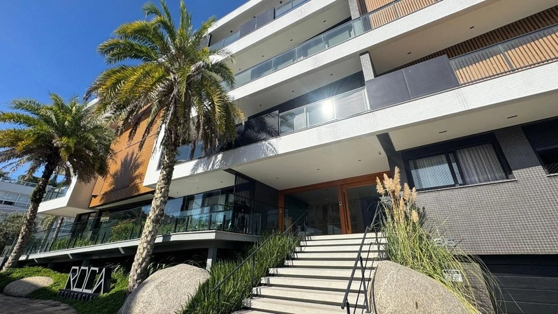 Apartamento em Torres, 3 dormitórios: 1ª foto da galeria de imagens do imóvel