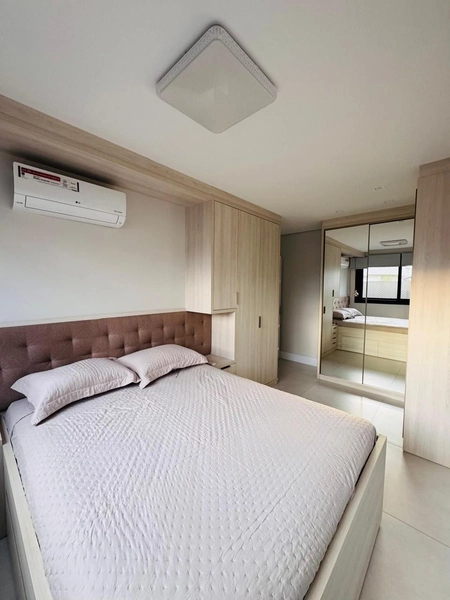 Apartamento em Torres, 3 dormitórios: 6ª foto da galeria de imagens do imóvel
