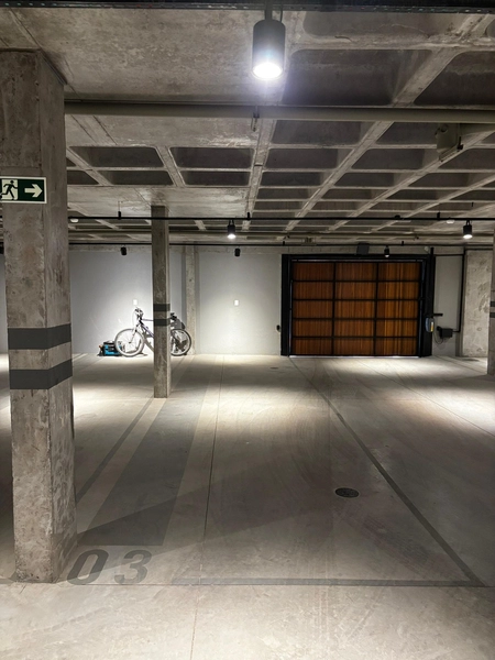 Apartamento em Torres, com sacada: 39ª foto da galeria de imagens do imóvel