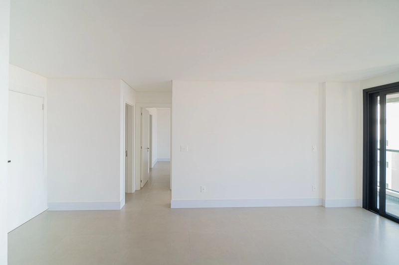 Apartamento em Torres, com sacada: 5ª foto da galeria de imagens do imóvel