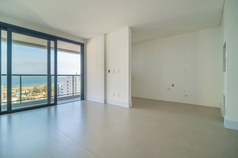 Apartamento em Torres, com sacada: 10ª foto da galeria de imagens do imóvel