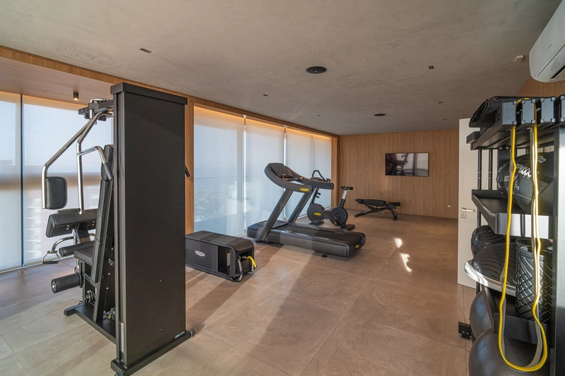 Apartamento em Torres, com sacada: 38ª foto da galeria de imagens do imóvel