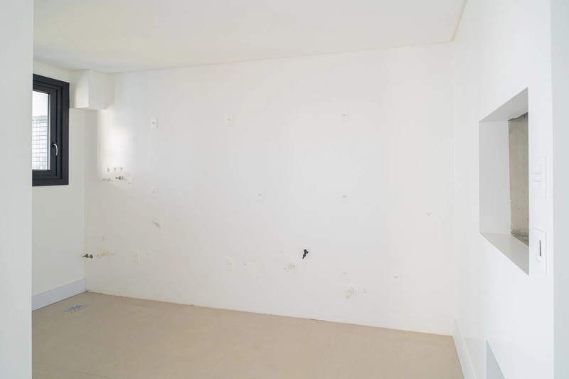 Apartamento em Torres, com sacada: 4ª foto da galeria de imagens do imóvel