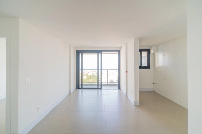 Apartamento em Torres, com sacada: 8ª foto da galeria de imagens do imóvel
