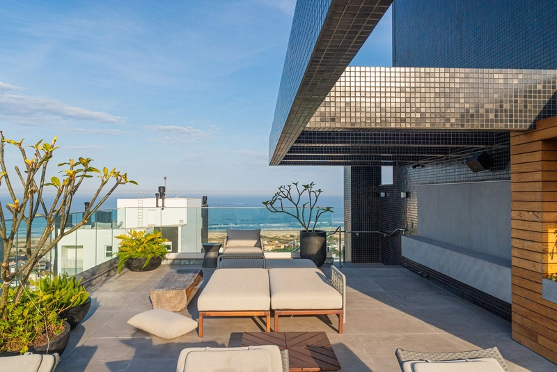 Apartamento em Torres, com sacada: 36ª foto da galeria de imagens do imóvel