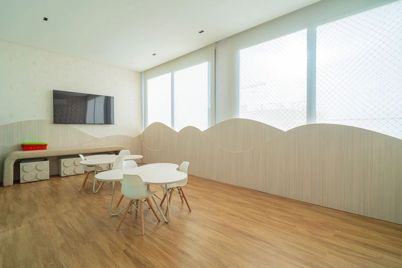 Apartamento em Torres, com sacada: 37ª foto da galeria de imagens do imóvel