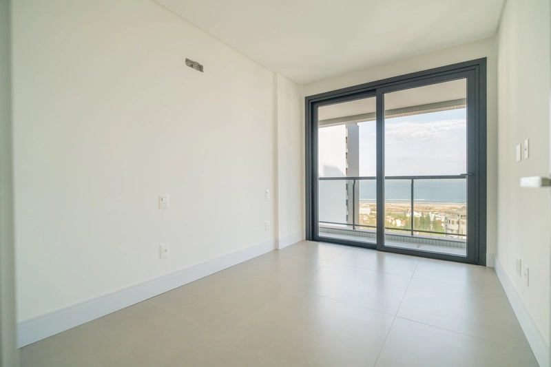 Apartamento em Torres, com sacada: 9ª foto da galeria de imagens do imóvel