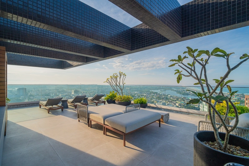 Apartamento em Torres, com sacada: 27ª foto da galeria de imagens do imóvel