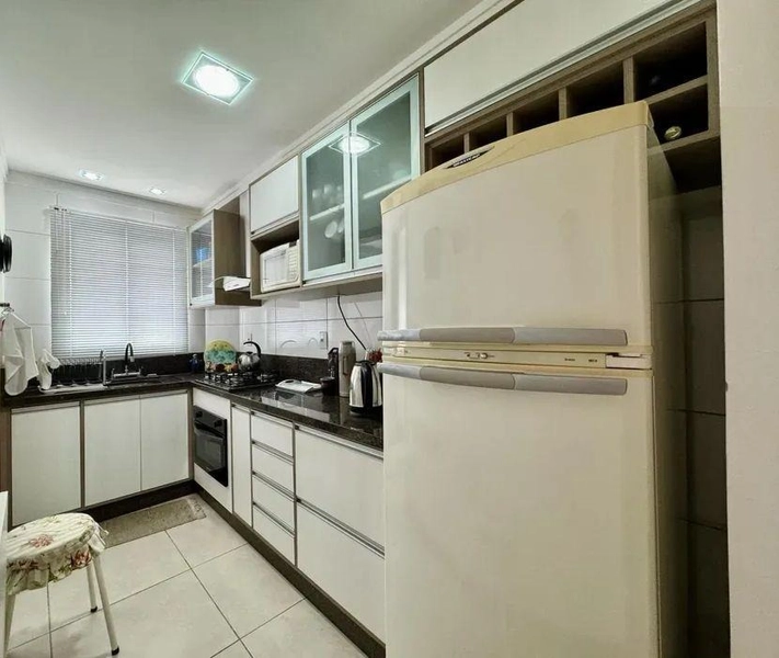 Cobertura duplex em Torres: 8ª foto da galeria de imagens do imóvel