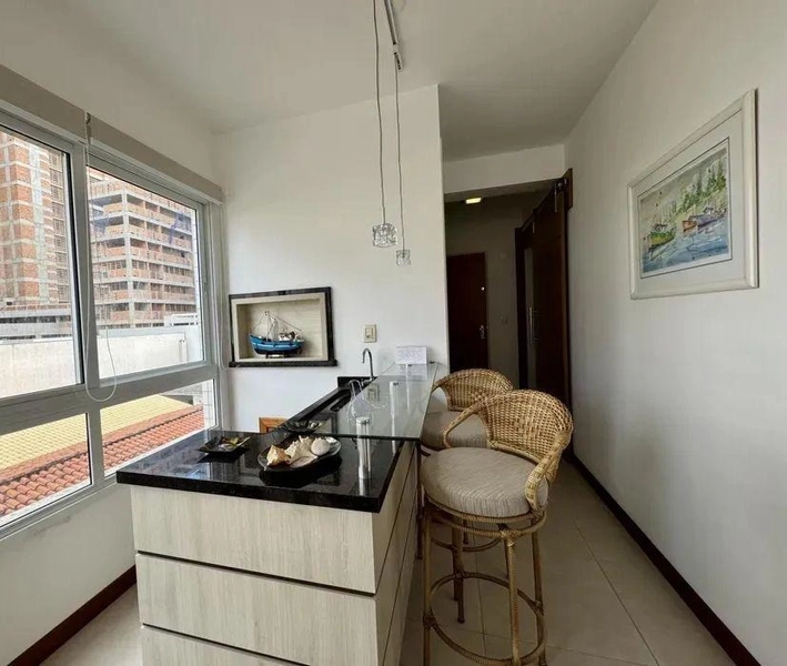 Cobertura duplex em Torres: 9ª foto da galeria de imagens do imóvel