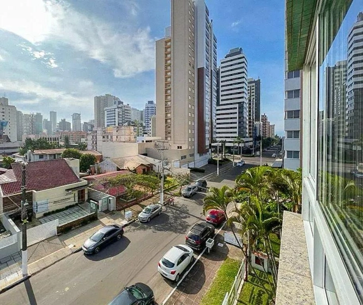 Cobertura duplex em Torres: 3ª foto da galeria de imagens do imóvel