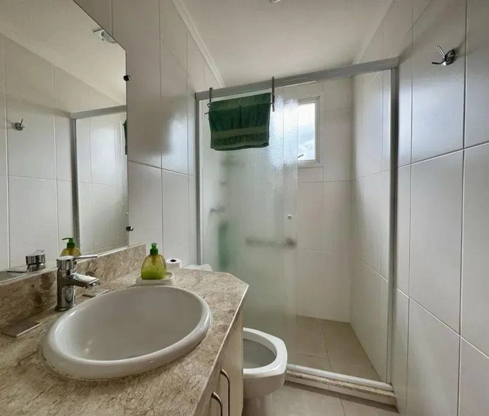 Cobertura duplex em Torres: 12ª foto da galeria de imagens do imóvel