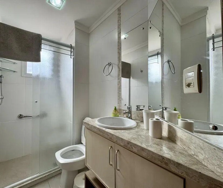 Cobertura duplex em Torres: 11ª foto da galeria de imagens do imóvel