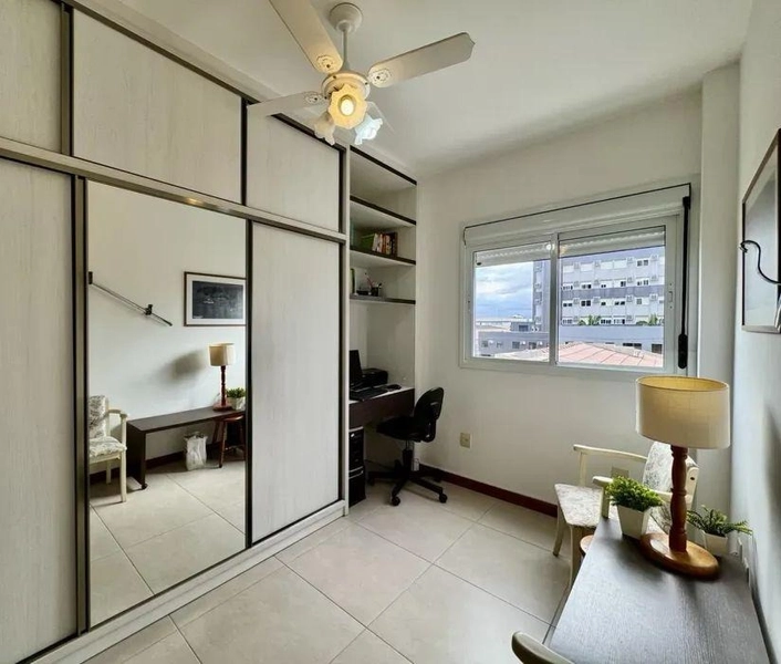 Cobertura duplex em Torres: 7ª foto da galeria de imagens do imóvel