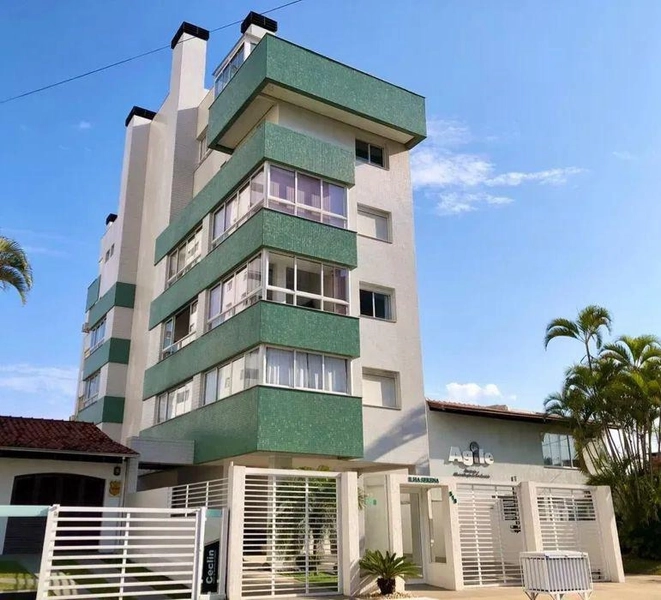 Cobertura duplex em Torres: 15ª foto da galeria de imagens do imóvel