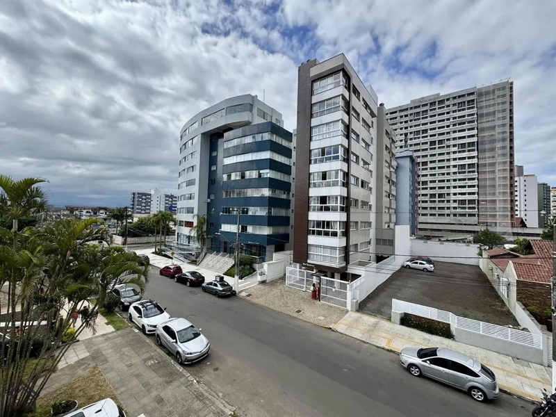 Cobertura duplex em Torres: 4ª foto da galeria de imagens do imóvel