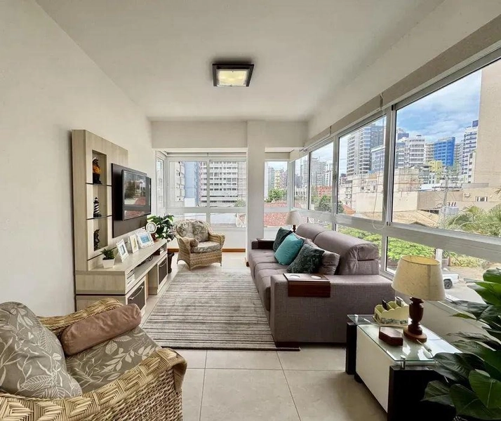 Cobertura duplex em Torres: 1ª foto da galeria de imagens do imóvel
