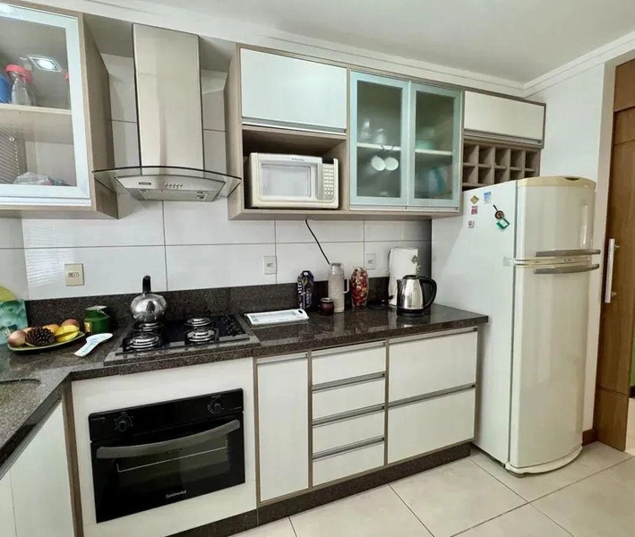 Cobertura duplex em Torres: 6ª foto da galeria de imagens do imóvel