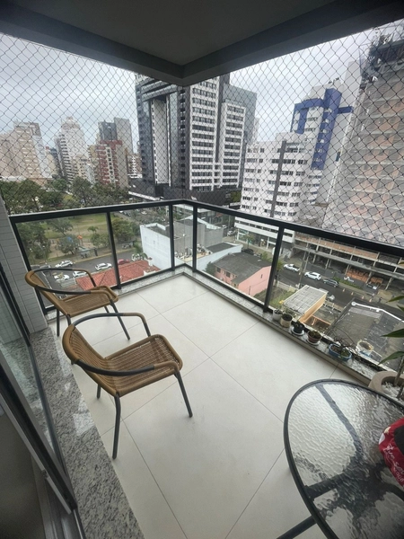 Apartamento em Torres, 3 dormitórios: 2ª foto da galeria de imagens do imóvel