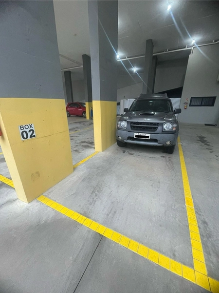 Apartamento em Torres, 3 dormitórios: 9ª foto da galeria de imagens do imóvel