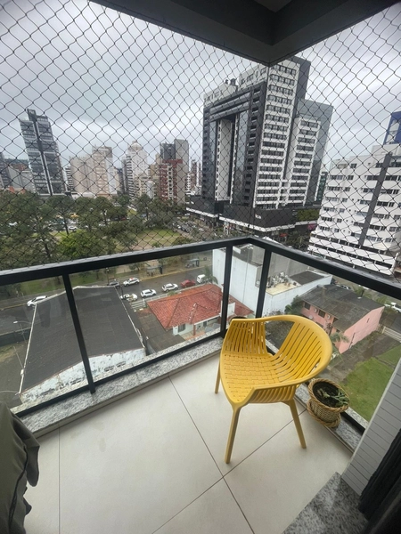 Apartamento em Torres, 3 dormitórios: 1ª foto da galeria de imagens do imóvel