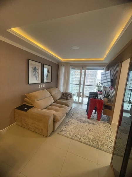 Apartamento em Torres, 3 dormitórios: 3ª foto da galeria de imagens do imóvel