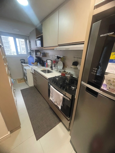 Apartamento em Torres, 3 dormitórios: 5ª foto da galeria de imagens do imóvel