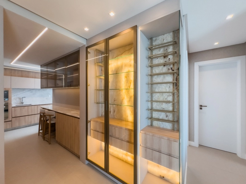 Apartamento em Torres, com 2 dormitórios: 40ª foto da galeria de imagens do imóvel