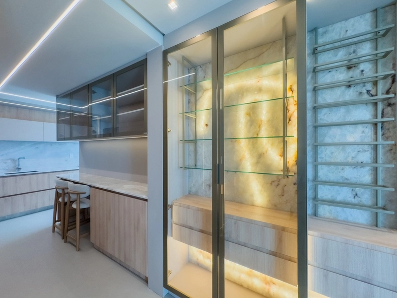 Apartamento em Torres, com 2 dormitórios: 35ª foto da galeria de imagens do imóvel