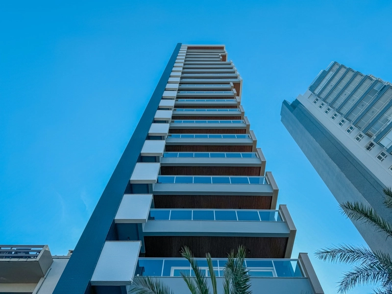 Apartamento em Torres, com 2 dormitórios: 3ª foto da galeria de imagens do imóvel